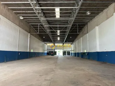 Galpão/Depósito/Armazém para alugar, 1107m² no Centro, Cabo de Santo Agostinho