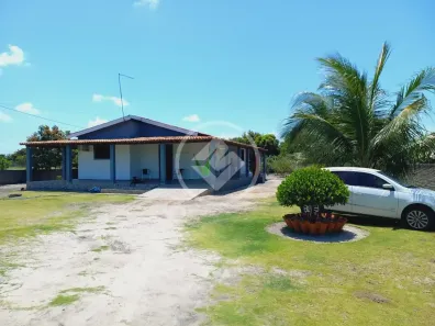 Fazenda/Sítio com 3 Quartos à venda, 1600m² no SÍTIO BRISA, Conde