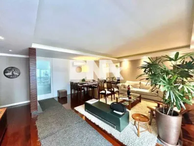 Apartamento com 3 Quartos à venda, 140m² no Leblon, Rio de Janeiro