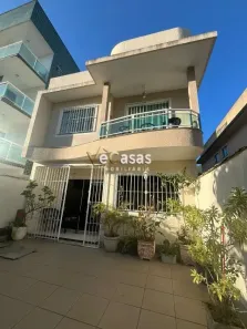 Casa com 3 Quartos à venda, 113m² no Jardim Mariléa, Rio das Ostras