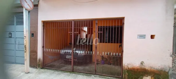 Casa com 3 Quartos à venda, 120m² no Jardim Brasil (Zona Norte), São Paulo