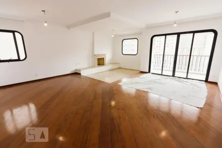Apartamento com 4 Quartos à venda, 207m² no Perdizes, São Paulo