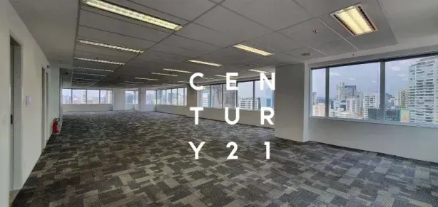 Sala Comercial para alugar, 218m² no Pinheiros, São Paulo