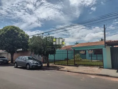 Casa com 2 Quartos à venda, 250m² no Parque Residencial Casarão, Sumaré