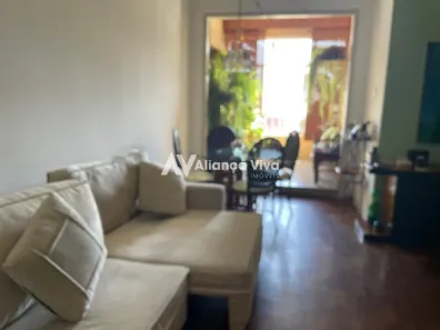 Apartamento com 3 Quartos para alugar, 95m² no Ipanema, Rio de Janeiro