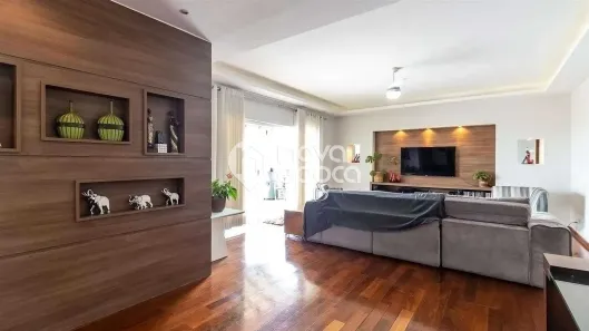 Cobertura com 3 Quartos à venda, 153m² no Méier, Rio de Janeiro