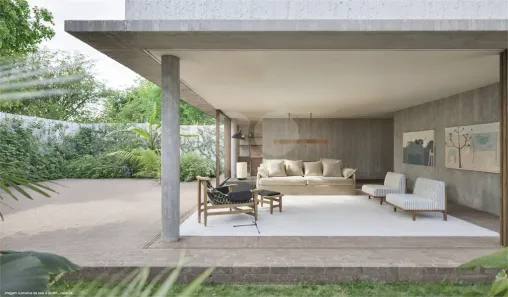 Casa de Condomínio com 3 Quartos à venda, 395m² no Alto de Pinheiros, São Paulo