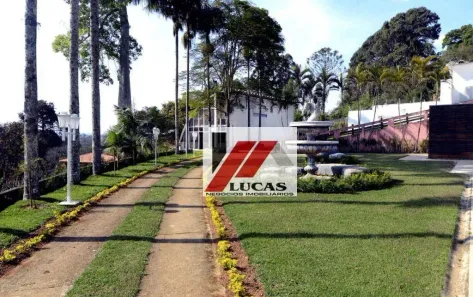 Lote/Terreno à venda, 292m² no Chácara Real (Caucaia do Alto), Cotia
