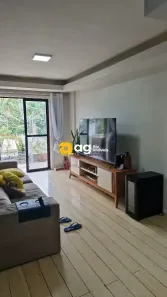 Apartamento com 3 Quartos à venda, 115m² no Pechincha, Rio de Janeiro