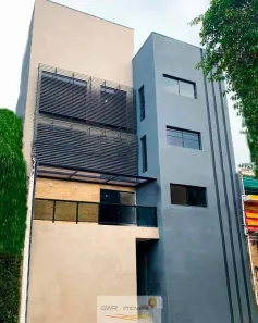 Prédio Residencial com 1 Quarto à venda, 1170m² no Parque da Vila Prudente, São Paulo