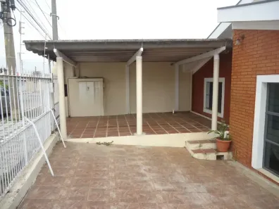 Casa com 2 Quartos à venda, 98m² no Vila Jardini, Sorocaba
