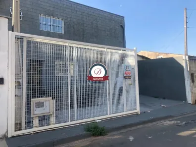 Galpão/Depósito/Armazém à venda, 200m² no Chácaras Nova Boa Vista, Hortolândia