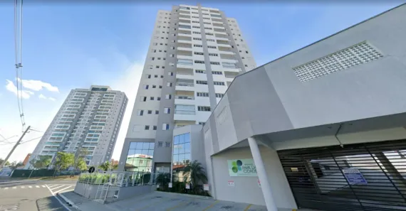 Apartamento com 2 Quartos à venda, 68m² no Centro, Jacareí