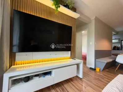 Apartamento com 2 Quartos à venda, 54m² no São Cristóvão, Lajeado