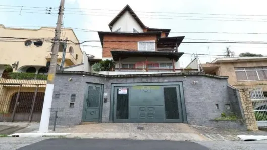 Sobrado com 5 Quartos à venda, 650m² no Jardim São Bento, São Paulo