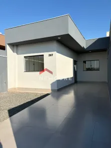 Casa com 2 Quartos à venda, 70m² no Centro, Marialva