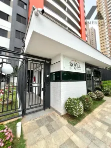 Apartamento com 3 Quartos à venda, 200m² no Jardim das Américas, Cuiabá