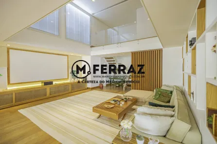 Cobertura com 2 Quartos à venda, 270m² no Itaim Bibi, São Paulo