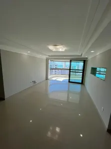 Apartamento com 4 Quartos para alugar, 176m² no Boa Viagem, Recife