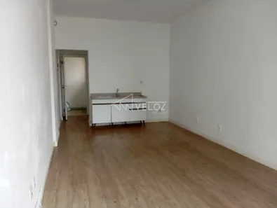 Sala Comercial à venda, 34m² no Centro, Rio de Janeiro