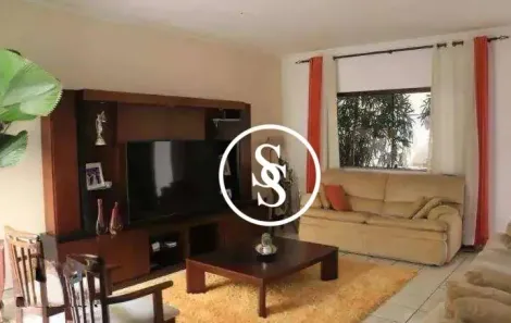 Sobrado com 3 Quartos à venda, 125m² no Baeta Neves, São Bernardo do Campo