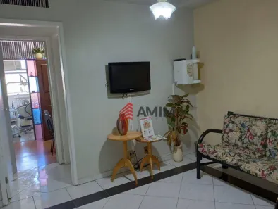 Sala Comercial à venda, 35m² no Icaraí, Niterói