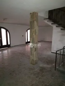 Casa com 3 Quartos para venda ou aluguel, 525m² no Jardim Tarraf, São José do Rio Preto