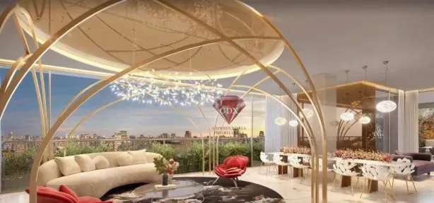 Apartamento com 3 Quartos à venda, 174m² no Pinheiros, São Paulo