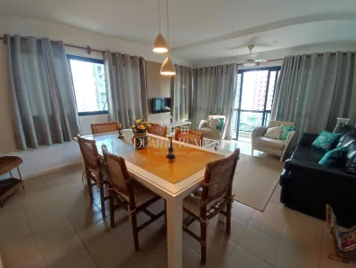 Apartamento com 4 Quartos à venda, 157m² no Pitangueiras, Guarujá