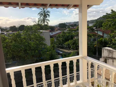 Apartamento com 4 Quartos à venda, 500m² no São Francisco, Niterói