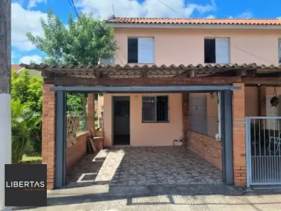 Sobrado com 2 Quartos à venda, 48m² no Vila Nova, Porto Alegre