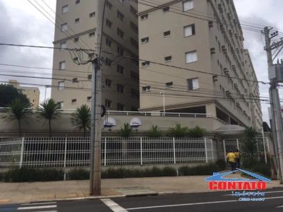 Apartamento com 2 Quartos à venda, 48m² no Parque Arnold Schimidt, São Carlos