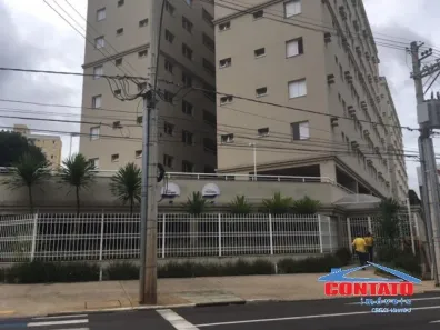 Apartamento com 2 Quartos à venda, 48m² no Parque Arnold Schimidt, São Carlos
