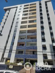 Apartamento com 3 Quartos à venda, 125m² no Boa Viagem, Recife