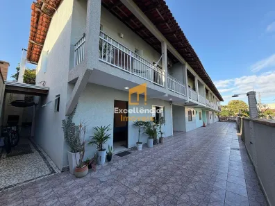 Sobrado com 1 Quarto à venda, 93m² no Caiobá, Matinhos