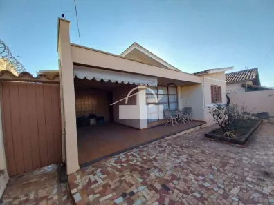 Casa com 4 Quartos à venda, 183m² no São Dimas, Sete Lagoas