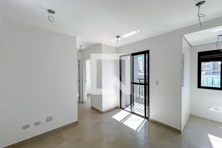 Apartamento com 2 Quartos à venda, 40m² no Vila Antonina, São Paulo