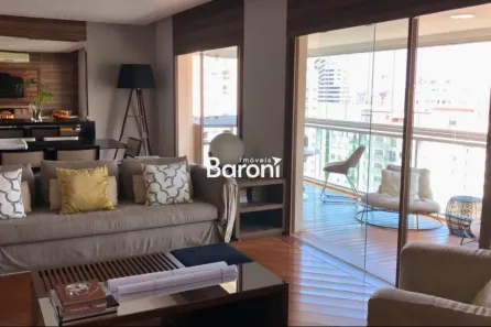 Apartamento com 2 Quartos à venda, 162m² no Vila Uberabinha, São Paulo