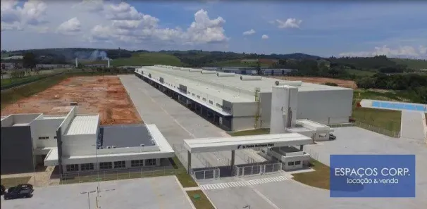 Galpão/Depósito/Armazém para alugar, 2806m² no Ponte Alta, Atibaia