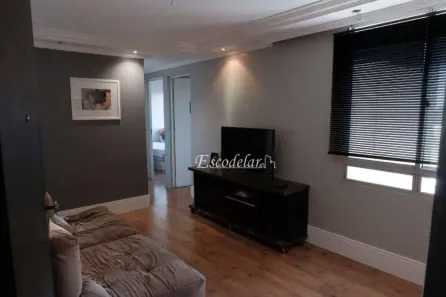 Apartamento com 2 Quartos à venda, 49m² no Vila Bela Vista (Zona Norte), São Paulo