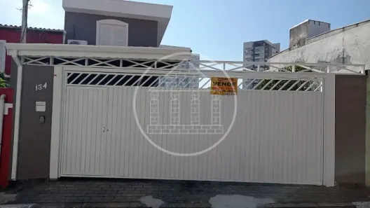 Sobrado com 3 Quartos à venda, 142m² no Vila Santana, São Paulo