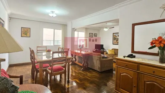 Apartamento com 3 Quartos à venda, 116m² no Jardim Paulista, São Paulo
