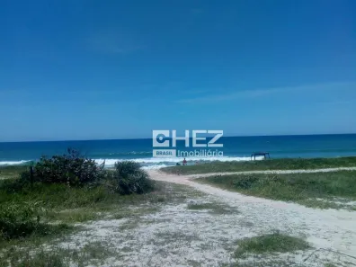 Lote/Terreno à venda, 1200m² no Ipitangas, Saquarema