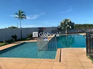 Ponto Comercial à venda, 12m² no Residencial Villa Segura, Montes Claros