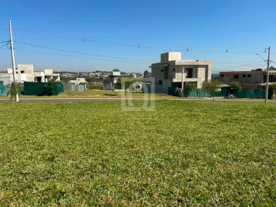Lote/Terreno à venda, 300m² no Alphaville Nova Esplanada, Votorantim