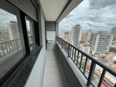 Apartamento com 1 Quarto à venda, 26m² no Ipiranga, São Paulo