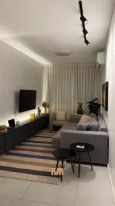 Apartamento com 3 Quartos para alugar, 77m² no Campestre, Teresina