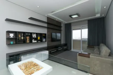 Apartamento com 2 Quartos à venda, 69m² no Vila Moinho Velho, São Paulo