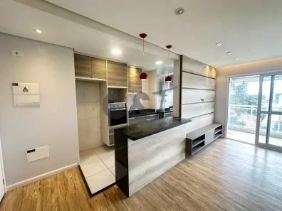 Apartamento com 2 Quartos à venda, 64m² no Vila Alexandria, São Paulo