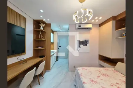 Kitnet com 1 Quarto à venda, 24m² no Vila Olímpia, São Paulo